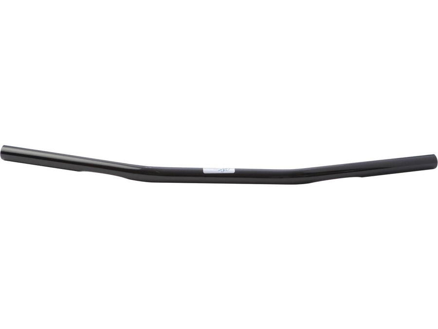Harley Davidson – 1" Drag Bar Lenker Schwarz Pulverbeschichtet 1" Throttle By Wire