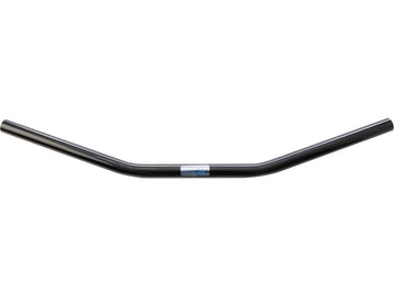 Harley Davidson - 1 "Drag Bar Lenker black powder -coated 1" Throttle by Wire