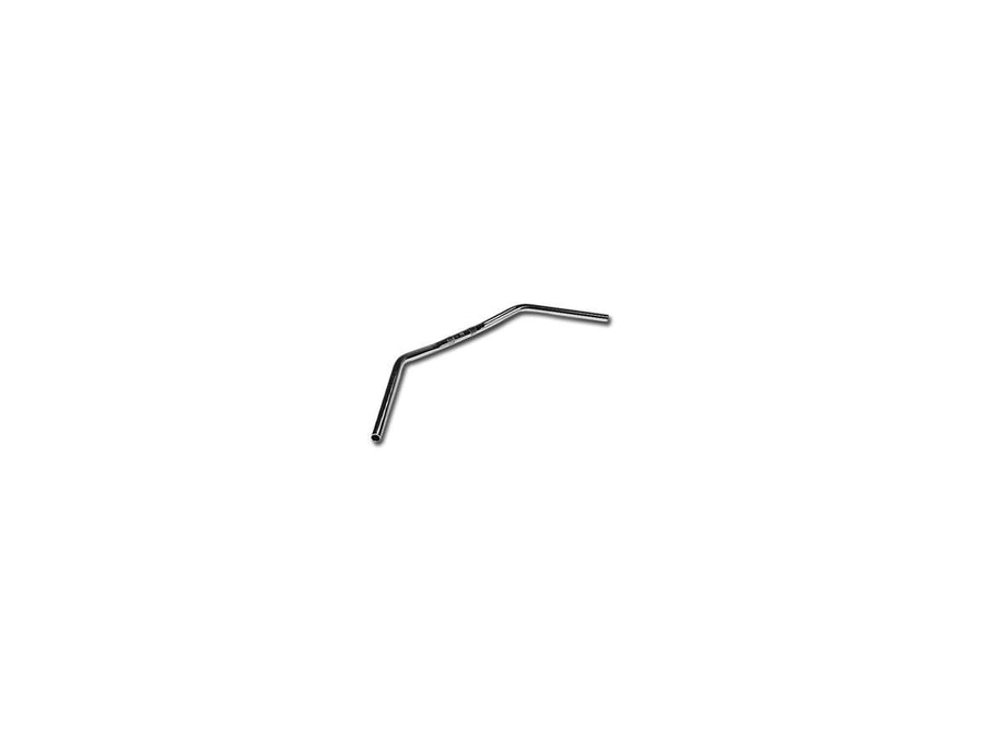 Harley Davidson – 1" Flyer Bar Lenker Schwarz Pulverbeschichtet 1" 850 mm Gaszug