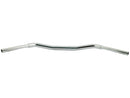 Harley Davidson – 1 1/4" Fat Flyer Lenker mit 1 1/4" Klemmdurchmesser, gedellt-4