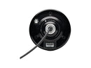 Harley Davidson - Motoscope Chronoclassic 2.0 Instrumentskala: 8 000 rpm; svart-2