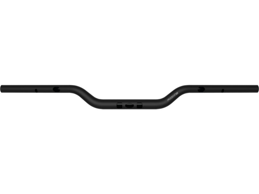 Harley Davidson FLTRXSE [2023-2025] – Von 1 1/4" auf 1" verjüngter Aluminium Lenker