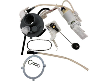 Harley Davidson Touring [2008-2023] -Fuel Pump Modules Komplett modul