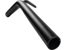 Harley Davidson – Performance Club-Style Moto Mid Bar Aluminium Lenker 3-Loch Schwarz-5