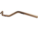 Harley Davidson – Performance Club-Style Moto Mid Bar Aluminium Lenker 3-Loch Bronze-12