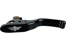 Harley Davidson Softail [2018-2024] -Performance 3-fingerbroms- och kopplingsspaken-6