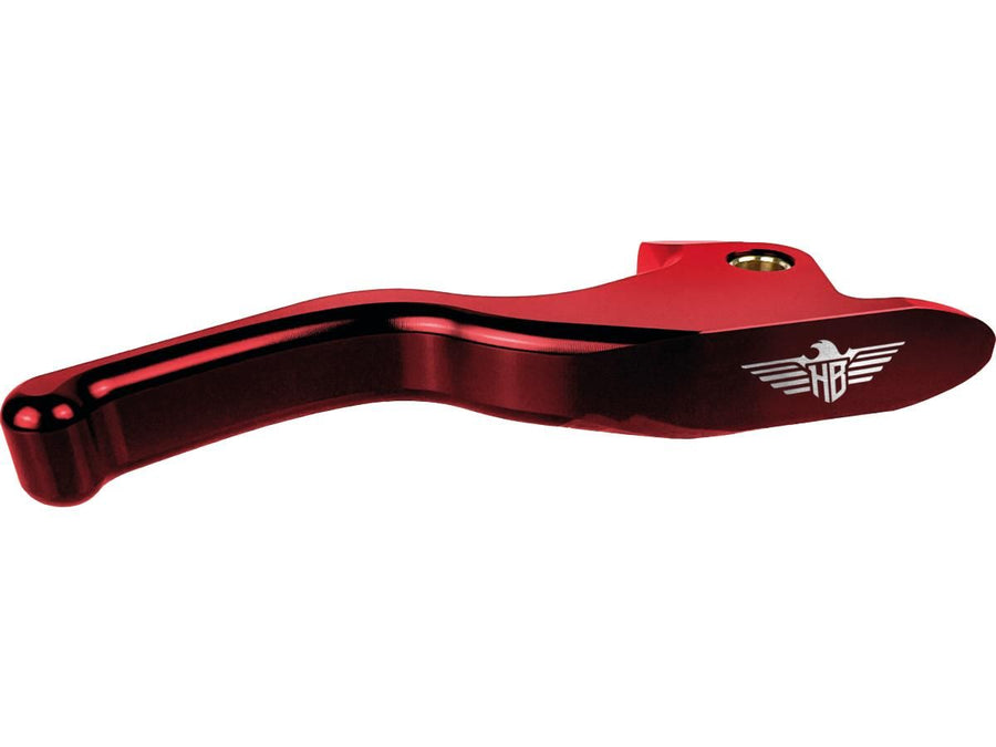 Harley Davidson Softail [2018-2024] -Performance 3-fingerbroms- och kopplingsspaken