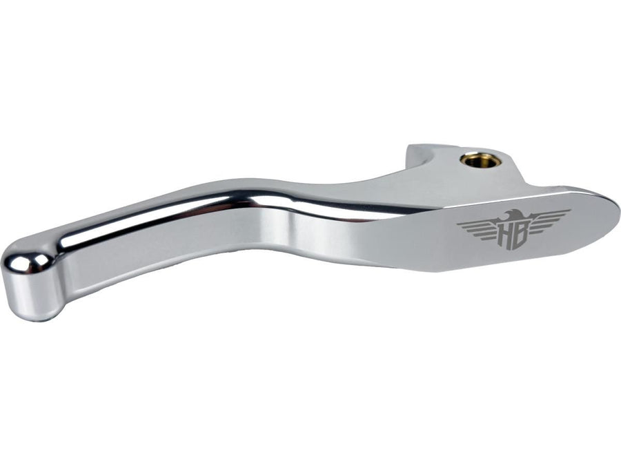Harley Davidson Touring [2017-2020] – Performance 3-Finger Brems- und Kupplungshebel