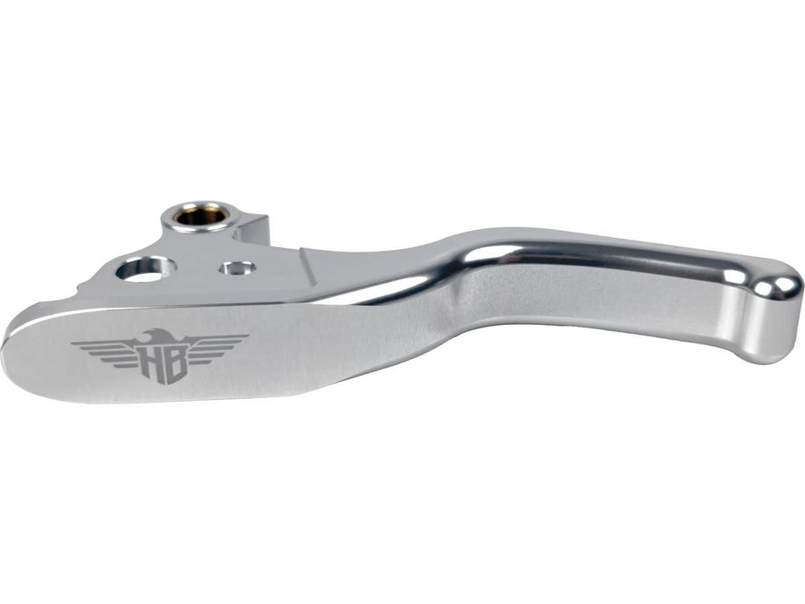 Harley Davidson Touring [2017-2020] – Performance 3-Finger Brems- und Kupplungshebel