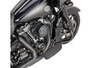 Harley Davidson FLHXSE [2023-2024] – Method™ Clear Series Luftfilter Schwarz Eloxiert-3