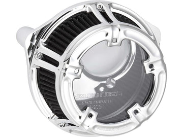 Harley Davidson Flhxse [2023-2024] -Method ™ Clear Series Air Filter Chrom
