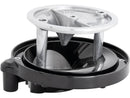 Harley Davidson FLHXSE [2023-2024] – Big Sucker Stage 1 Luftfilter-Rückplatte ohne-1