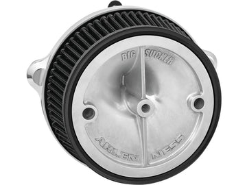 Harley Davidson Flhxse [2023-2024] -Big Sucker Stage 1 luftfilter bakplatta utan - 0