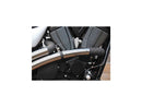 Harley Davidson Victory Cruiser [2009-2017] – Firestarter Hitzeschild hinten poliert-1