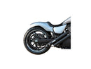Harley Davidson-Slim Side Cadding Carbon Look-2