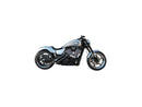 Harley Davidson-Slim Side Cadding Carbon Look-3