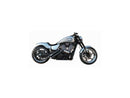 Harley Davidson Hammer [2009-2011] -Narrow basplatta för segermotorcyklar-3