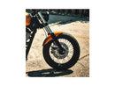 Harley Davidson Victory Cruiser [2009-2017] -Front Protection Sheet "Gotthard"-2