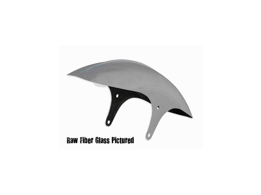 Harley Davidson Victory Cruiser [2009-2017] -Front Protection Sheet "Gotthard"