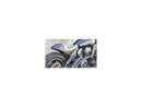 Harley Davidson Indian Scout Hinweis [2015-2024] – Caferacer Heckumbausatz Aluminium-10