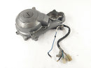 Yamaha XTZ 660 3YF [1990] - Limmid -lock och generator-1