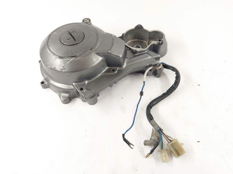 Yamaha XTZ 660 3YF [1990] - Limmid -lock och generator