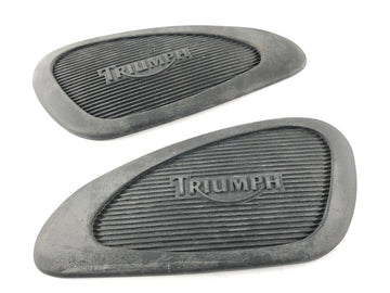 Triumph Thruxton 900 [2004] - Tankgummi