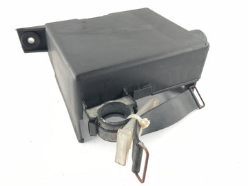 Yamaha XJ 900 F 58L [1985] - Batteritak - 0