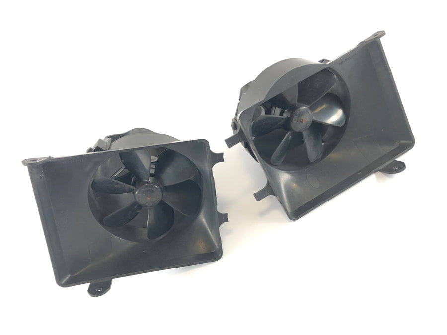 BMW K 1200 GT K12 [2004] - Cooler Fan Set Couple