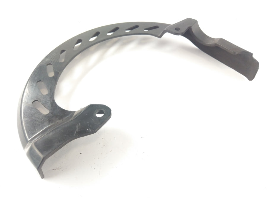 Yamaha XTZ 660 Tenere 3YF [1993] - Abdeckung Bremsscheibe vorne