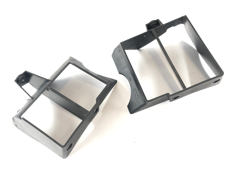 BMW F 650 GS R13 [2000] - Cover Cooler