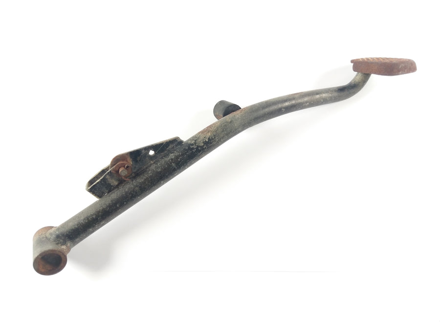 Yamaha YT 125 g Tri-Moto ATC (Tri-Z) -Brake Spak Foot Brake