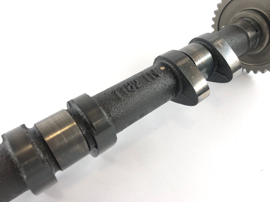 Kawasaki Z 750 ZR750J [2005] - CAMSHAFT CAMSHAFT