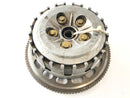Triumph Tiger 955i 709en [2001] - Koppling-4