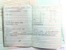 BMW R 1100 R Type 259 [1999] - ramhuvud med papper-7