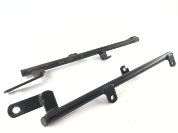 Yamaha XJ 900 F 58L [1985] - Bagage Carrier Suitcase Holder Case Carrier - 0