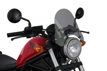 Honda CMX 500 Rebel [2017-2019] -Sports Disc "NSP" - 0
