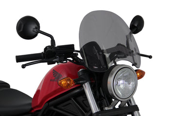 Honda CMX 500 Rebel [2017-2019] -Touring Disc "NTM" - 0