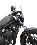 Honda CMX 500 REBEL [2020-] – Sportscheibe "NSP"-5