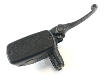 Honda ST 1100 SC26 Pan European [1990] - Bromspump framför