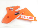 KTM SX 250 2 -Stroke [2002] - Tankbeläggning-1