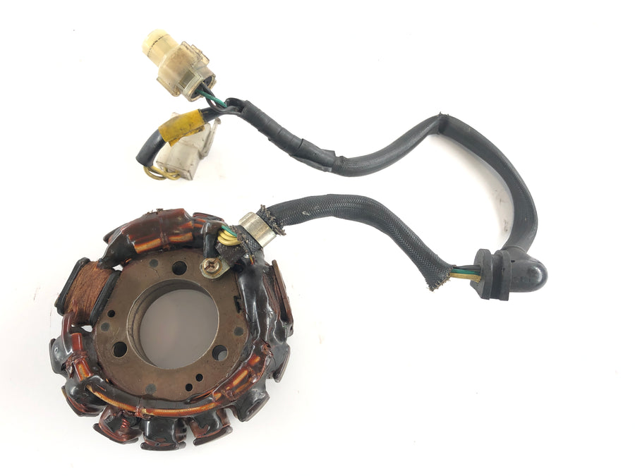 Honda NS 400 R NC19 [1985] - Generator Stator
