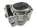 Husqvarna SMR 570 [2003] - Cylinder med kolvar-4