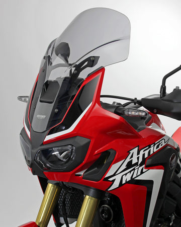 Honda CRF 1000 L Africa Twin [2016-2019] -Touring Disc "TM" - 0