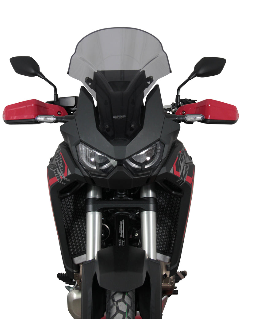 Honda CRF1100L AFRICA TWIN / DCT [2020-2023] – Tourenscheibe "TM"
