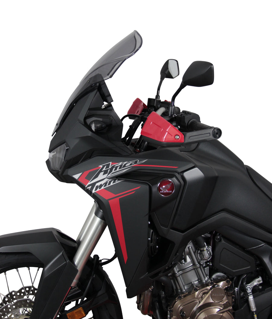Honda CRF1100L AFRICA TWIN / DCT [2020-2023] – Tourenscheibe "TM"