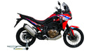 Honda CRF1100L AFRICA TWIN / DCT [2024-] – Tourenscheibe "TM"-5