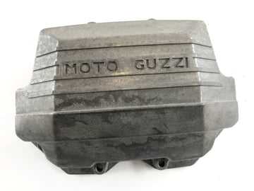 Moto Guzzi Le Mans 4 [Le Mans 3] - Ventillock - 0