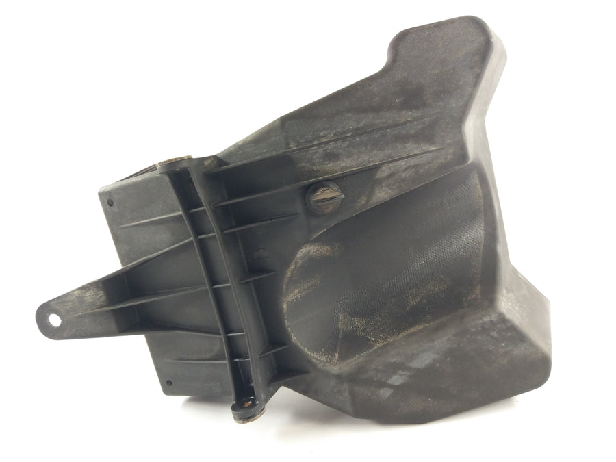 Benelli TNT 1130 Sport [2002] - Bakre Subside Battery Box