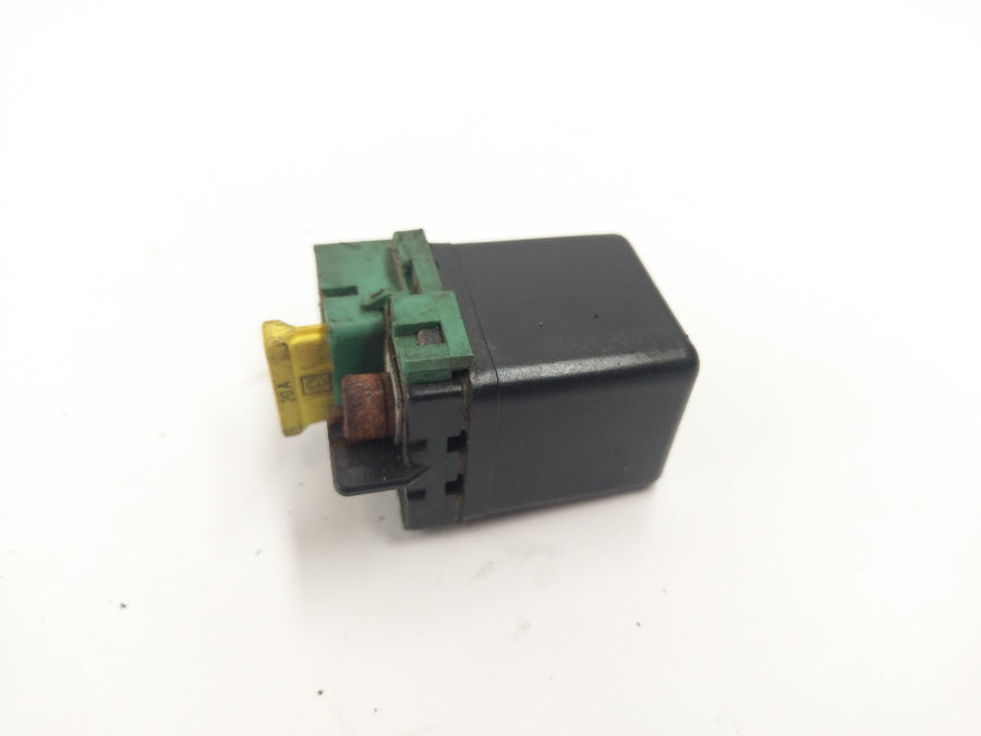 Honda 750 CB Seven Fifty RC42 [1992] - Starter Magnet Valve Solenoid